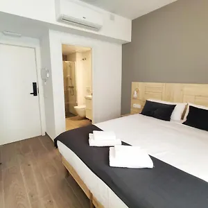 Global & Appart hôtel