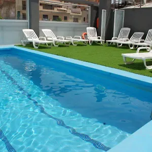  Hotel Armonia Spanien