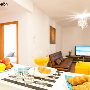 Apartamento Kasa, Las Palmas de Gran Canaria