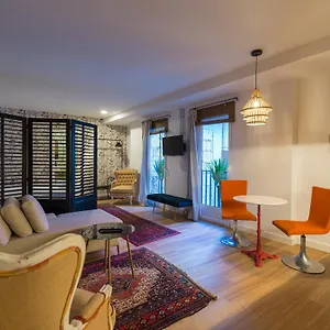 Casa Sabai Las Palmas de Gran Canaria