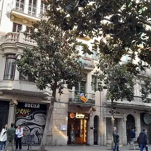*** Frühstückspension La Casa De Laura Nisia Spanien