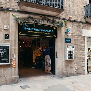 *** Hotel Malda Singular Spanien