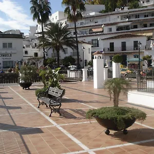 ** Gasthof La De Spanien