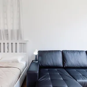  Aparthotel Camp Nou&fira Business Lofts Spanien