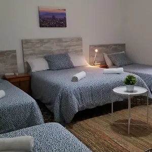 ** Gasthof Break In Gothic Hostal Spanien