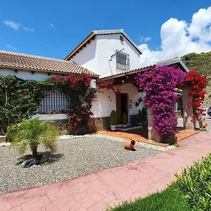  Frühstückspension Bed & Breakfast | Casa Don Carlos Spanien